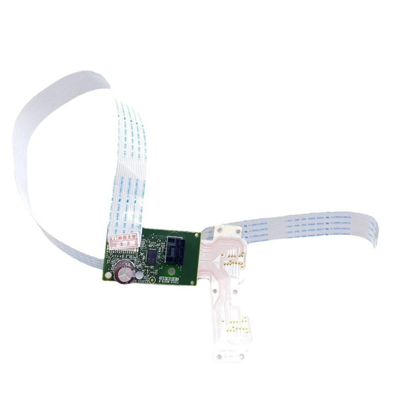 802 802XL Carriage Unit PCB Board forHP DeskJet 2510 2540 3000 3050 3051 3052 1000 1010 1050 Carriage Unit Chip Holder
802 802XL Carriage Unit PCB Board forHP DeskJet 2510 2540 3000 3050 3051 3052 1000 1010 1050 Carriage Unit Chip Holder