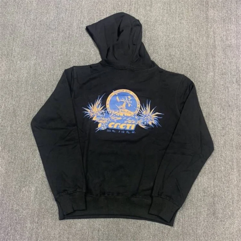 2022 Travis Scott Cacti Jack Cactus Oasis Alphabet Embroidery Casual Pullover Hoodie For Men And Women
2022 Travis Scott Cacti Jack Cactus Oasis Alphabet Embroidery Casual Pullover Hoodie For Men And Women