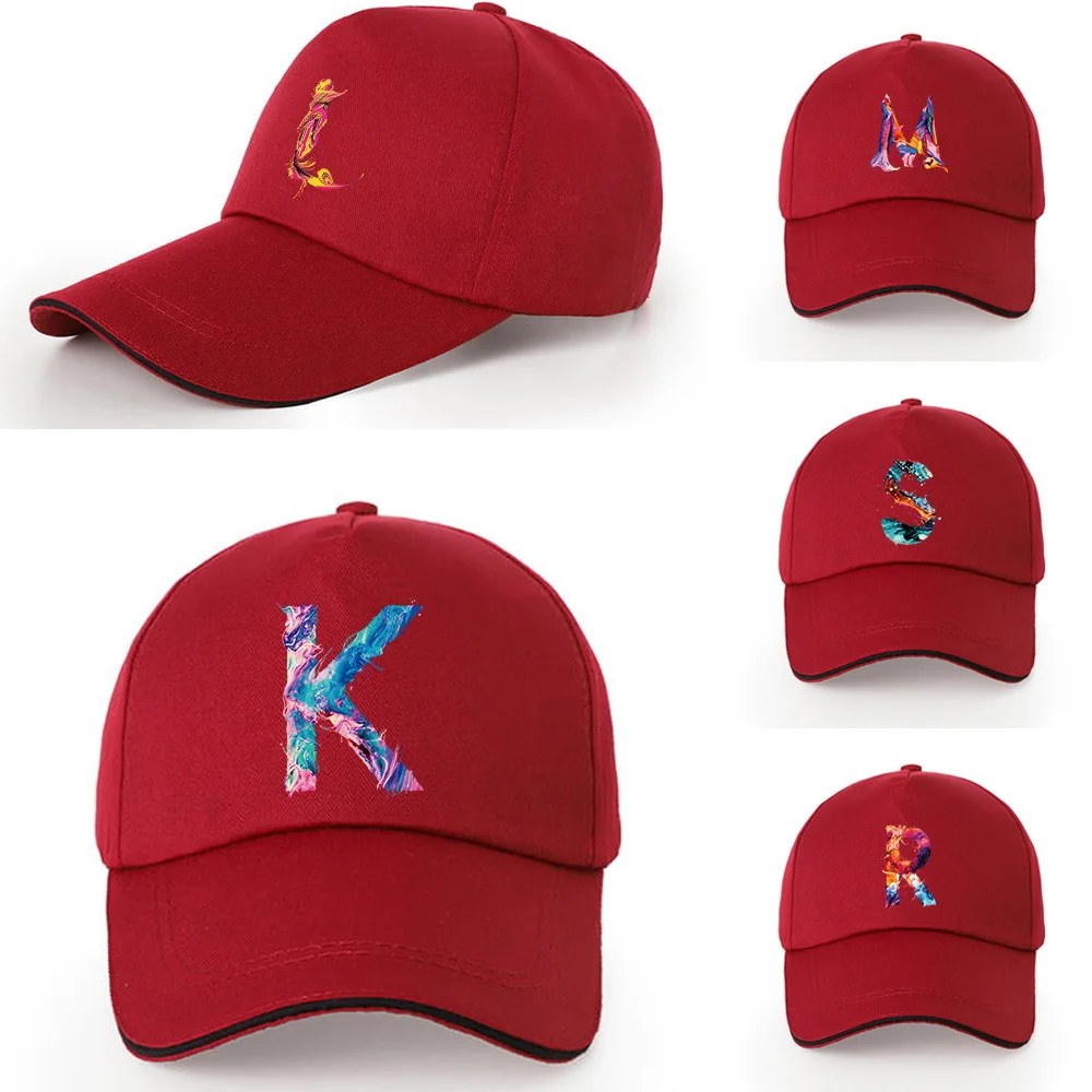 Hip-hop Baseball Cap Summer Outdoor Sun Hat Casual Wild Paint Print Series Cotton Adjustable Hats Hipster Must-have Peaked Caps
Hip-hop Baseball Cap Summer Outdoor Sun Hat Casual Wild Paint Print Series Cotton Adjustable Hats Hipster Must-have Peaked Caps