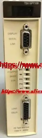 TSXISPY100 New and Original 
TSXISPY100 New and Original