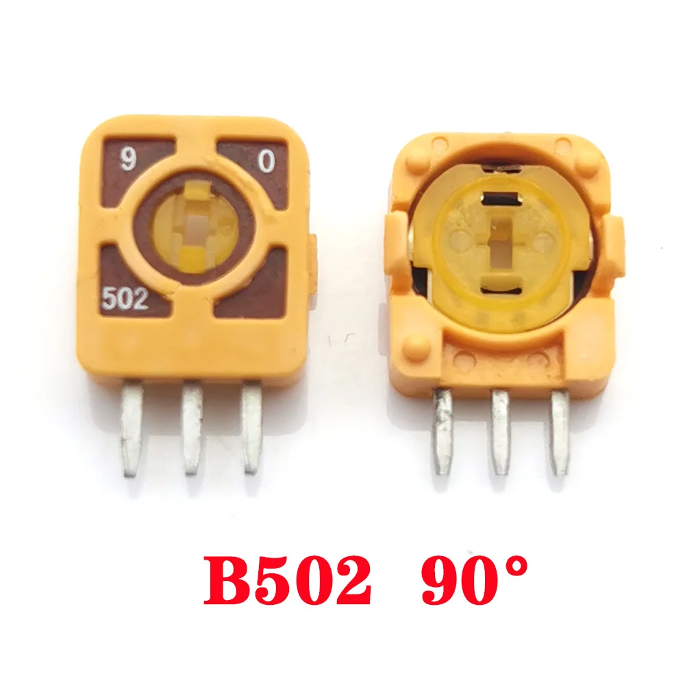 5 шт. новый пульт дистанционного управления для самолета, радиоуправляемый потенциометр для самолета, кусок B502 5K 45 60 90 103 10K 330 градусов, потенциометрический разъем
5 шт. новый пульт дистанционного управления для самолета, радиоуправляемый потенциометр для самолета, кусок B502 5K 45 60 90 103 10K 330 градусов, потенциометрический разъем