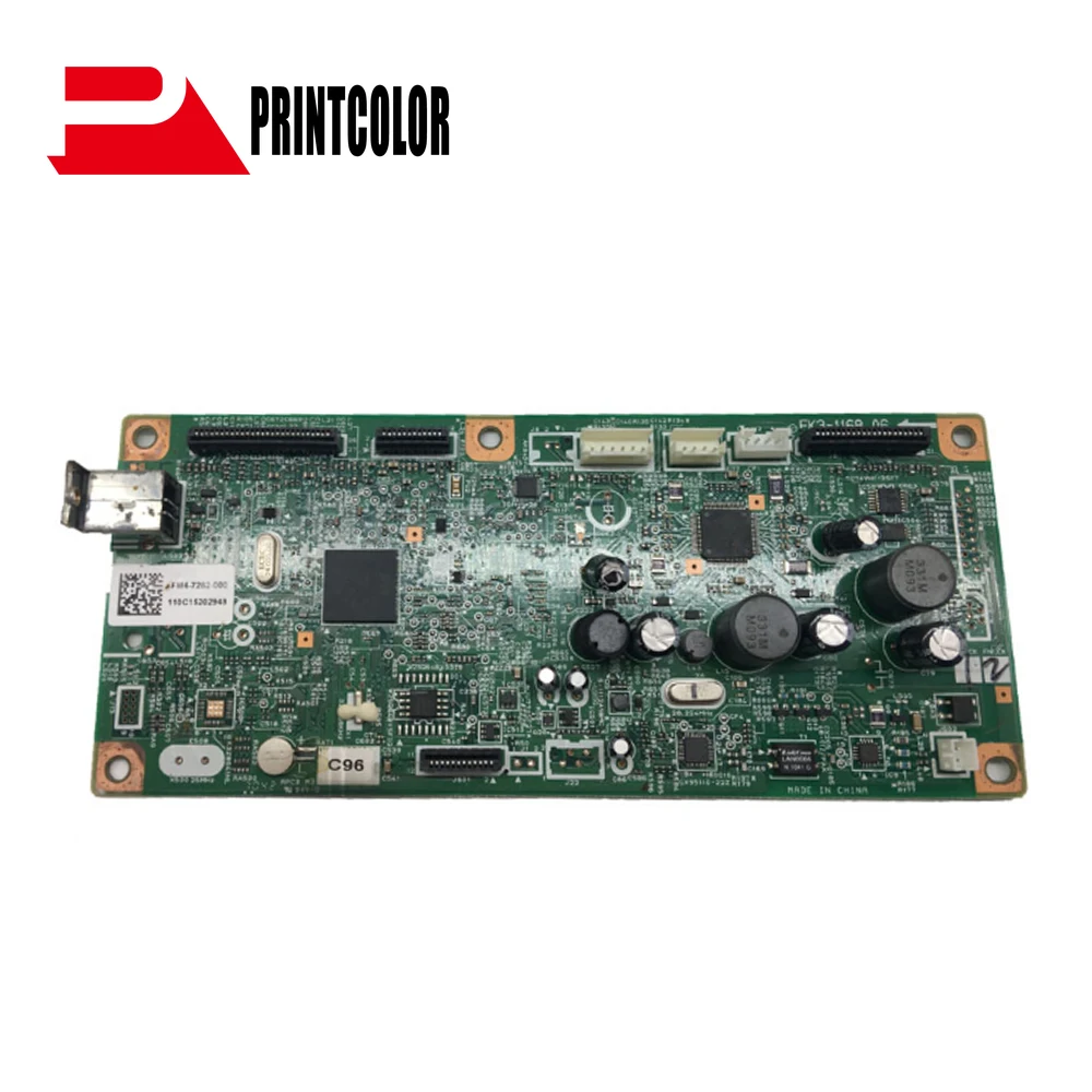 Оригинальная плата форматирования для canon MF4410 MF4412 MF4450 MF4452 D520 материнская плата
Оригинальная плата форматирования для canon MF4410 MF4412 MF4450 MF4452 D520 материнская плата