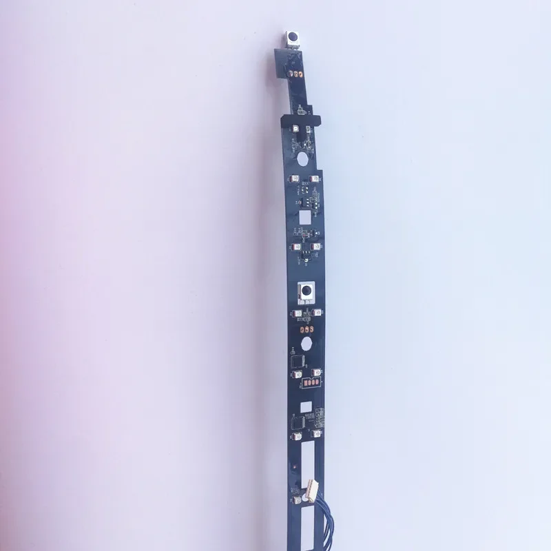 Запчасти для робота-пылесоса
Запчасти для робота-пылесоса