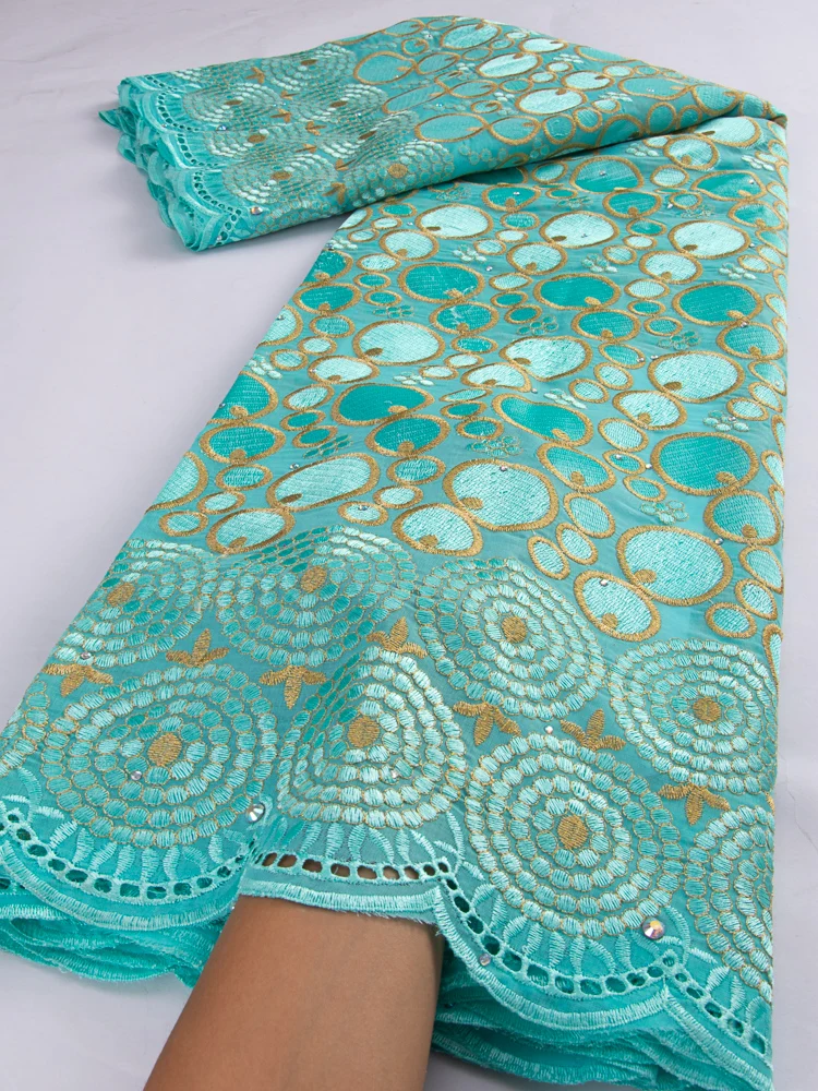 Latest African Cotton Fabric 2023 Nigerian Swiss Voile Lace Fabric in Switzerland For Christmas Wedding Evening DressesTY3128
Latest African Cotton Fabric 2023 Nigerian Swiss Voile Lace Fabric in Switzerland For Christmas Wedding Evening DressesTY3128