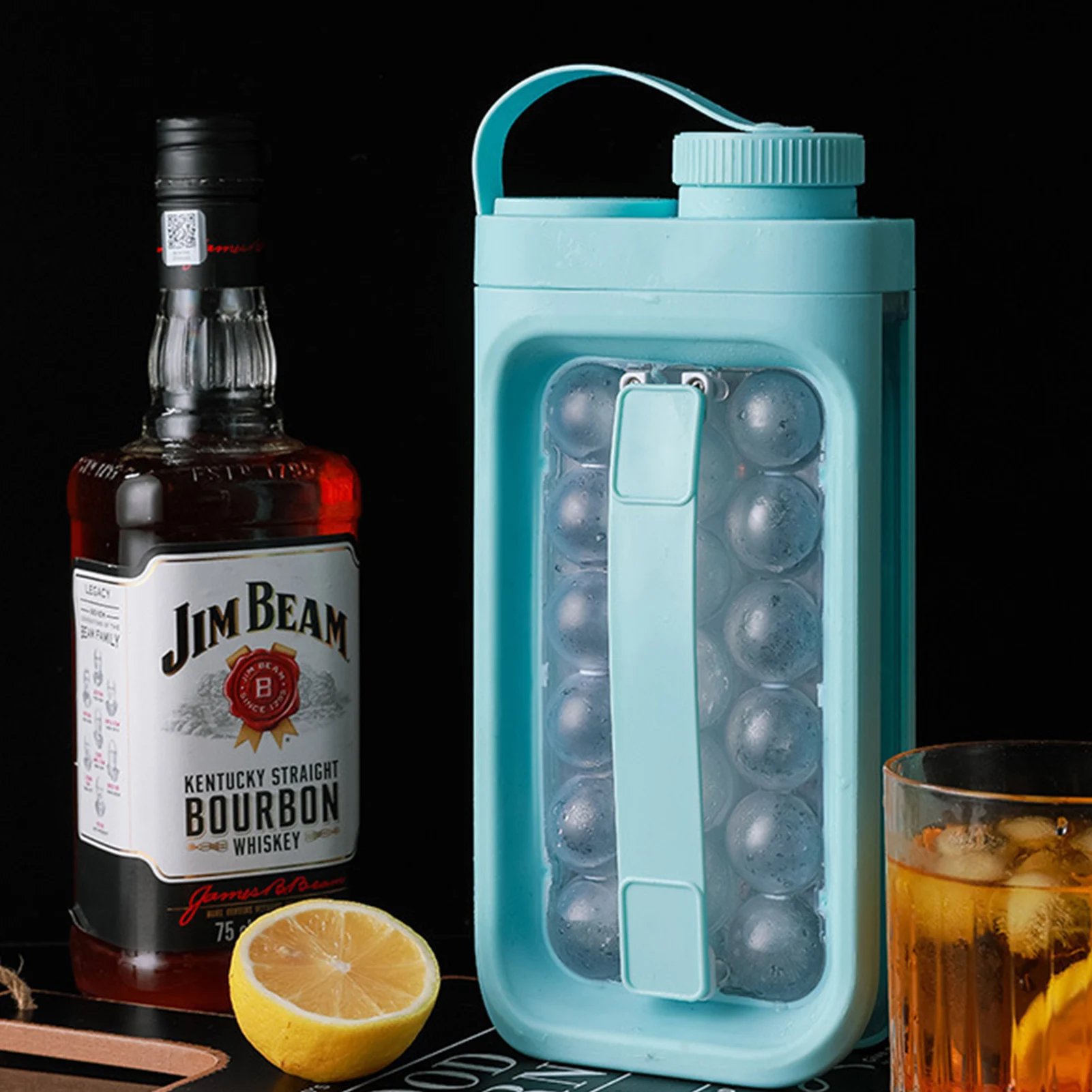 Устройство для изготовления льда, чайник, устройства, необычная форма для кубиков льда 2 в 1, многофункциональная деталь, Новинка
Устройство для изготовления льда, чайник, устройства, необычная форма для кубиков льда 2 в 1, многофункциональная деталь, Новинка