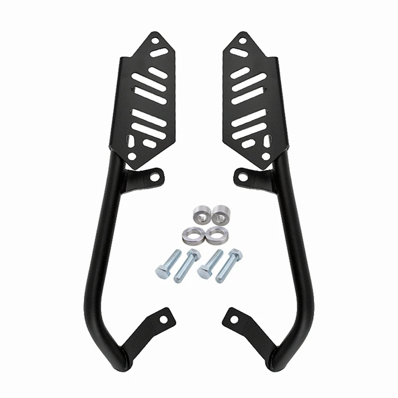 Motorcycle Luggage Rack Tailbox Fixer Holder Tailrack Kit For Tracer 900 GT 2018-2021
Motorcycle Luggage Rack Tailbox Fixer Holder Tailrack Kit For Tracer 900 GT 2018-2021