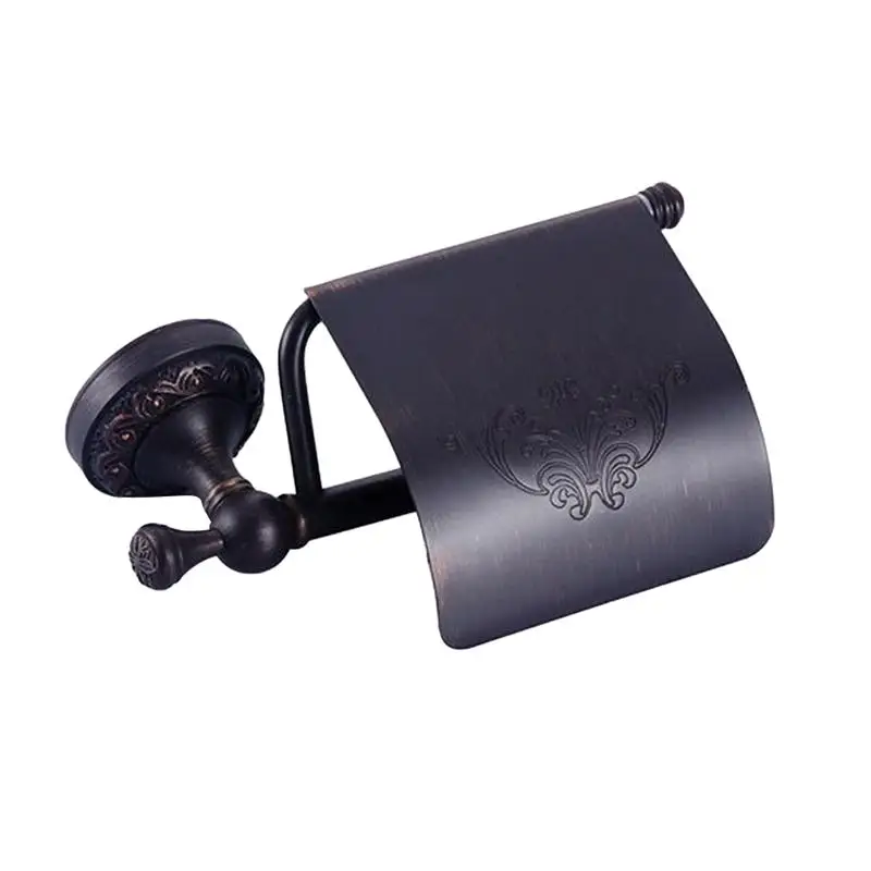 1PC Nontoxic Useful Safe Durable Storage Rack Copper Storage Rack Tissue Rack Toilet Paper Holder
1PC Nontoxic Useful Safe Durable Storage Rack Copper Storage Rack Tissue Rack Toilet Paper Holder
