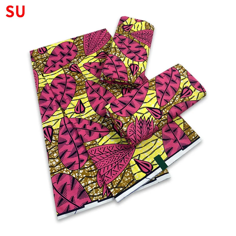 2023 New Ankara Wax Printed Fabric High Quality 100% Cotton Soft Pagne Guaranteed Veritable African Real Wax Fabric For Dresses
2023 New Ankara Wax Printed Fabric High Quality 100% Cotton Soft Pagne Guaranteed Veritable African Real Wax Fabric For Dresses
