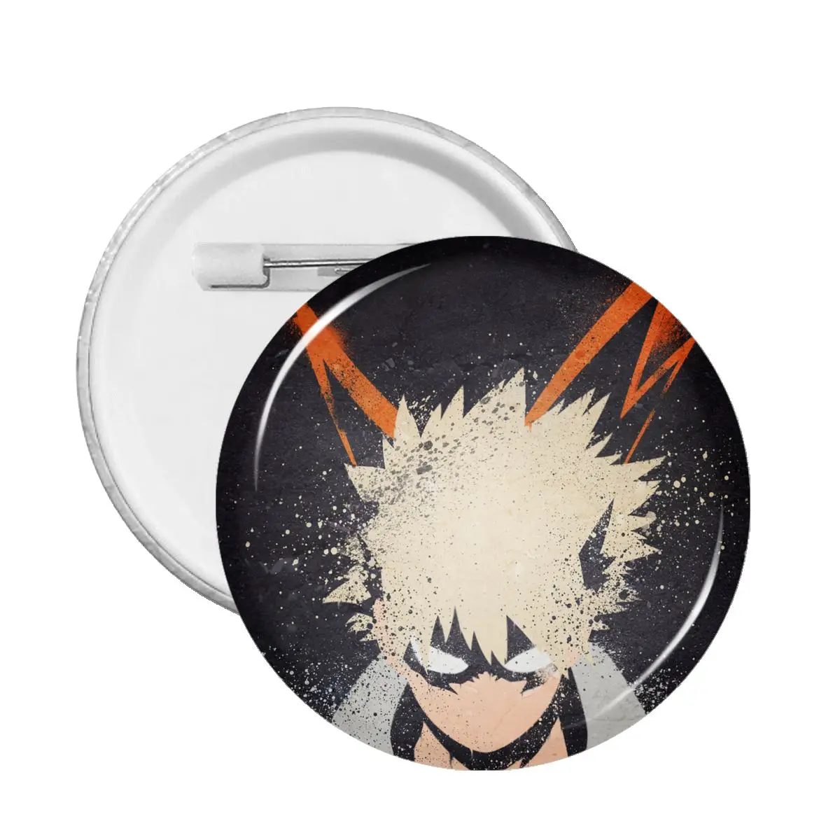 My Hero Academia Badges Anime Lapel Pins for Bag Novelty Brooch 59mm Collar Badge
My Hero Academia Badges Anime Lapel Pins for Bag Novelty Brooch 59mm Collar Badge