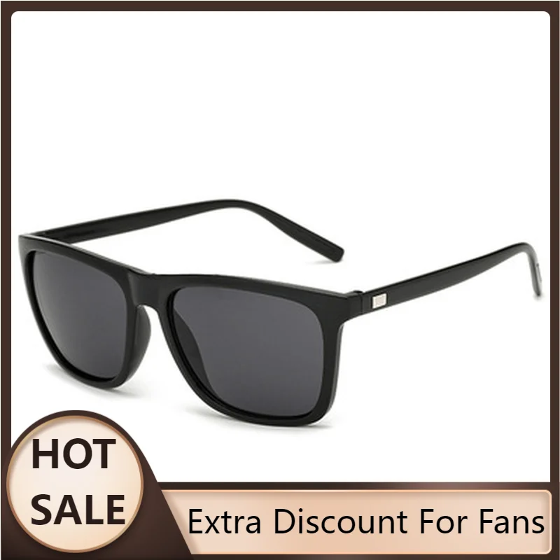 

Женские солнцезащитные очки UV400, мужские ослепляющие цветные солнцезащитные очки для рыбалки, Классические брендовые светильник гибкие сп...