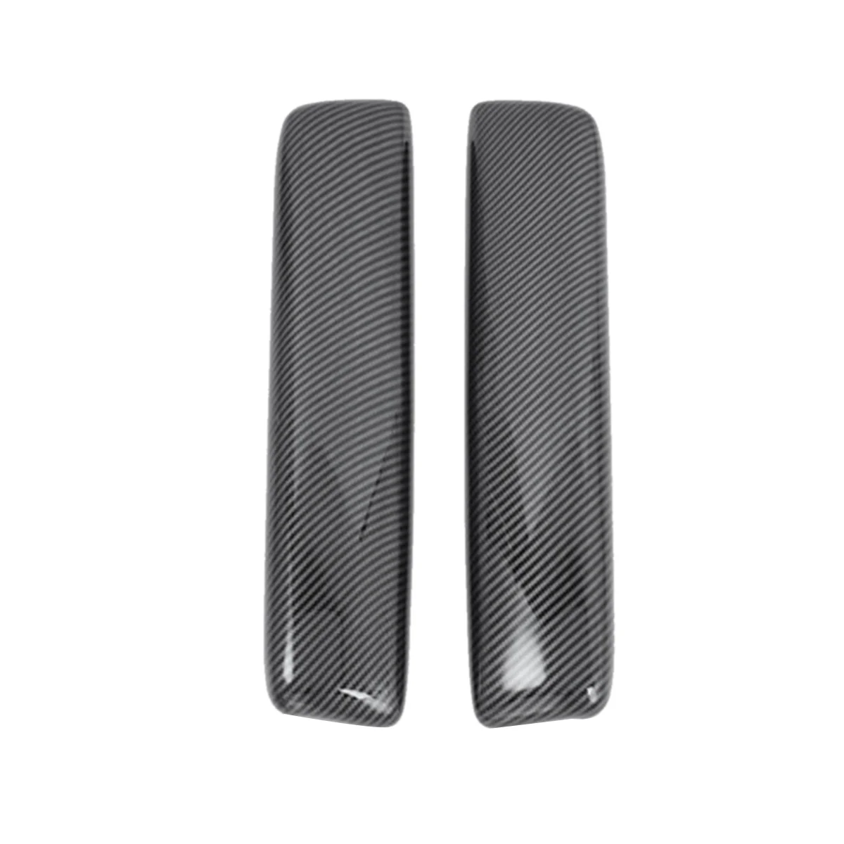 Аксессуары для Sienna 2021 2022, крышка панели центрального подлокотника автомобиля, наклейка на молдинг, ABS углеродное волокно 
Аксессуары для Sienna 2021 2022, крышка панели центрального подлокотника автомобиля, наклейка на молдинг, ABS углеродное волокно