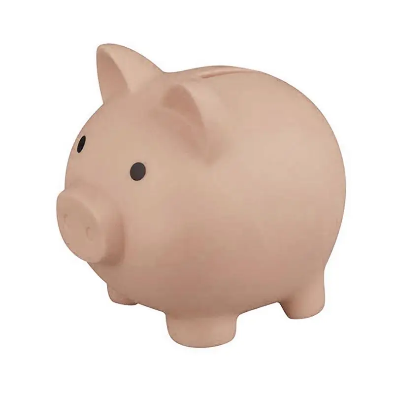 Cute Piggy Bank Unbreakable Plastic Money Boxes Storage For Kids Toys Home Decor Money Saving Box Girls Piggy Money Bank
Cute Piggy Bank Unbreakable Plastic Money Boxes Storage For Kids Toys Home Decor Money Saving Box Girls Piggy Money Bank