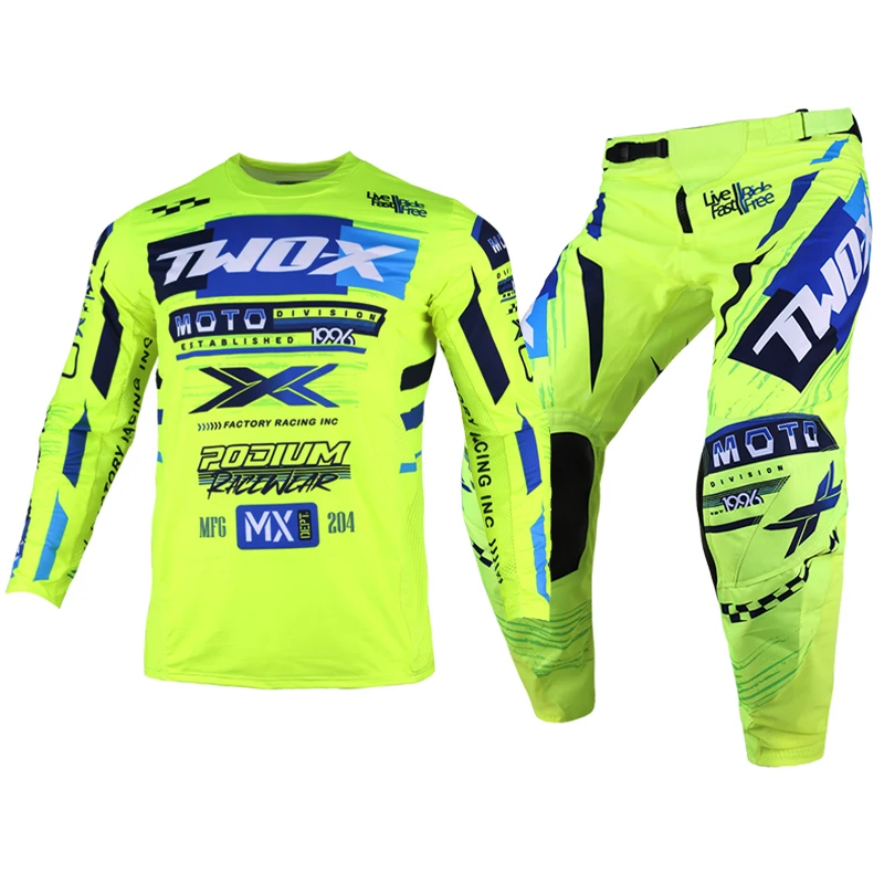 Two-X 4-Way Stretch Podium Gladiator MX Комплект трикотажных брюк для мотокросса Внедорожный велосипед для бездорожья Горный эндуро ATV Комбинированный гоночный костюм
Two-X 4-Way Stretch Podium Gladiator MX Комплект трикотажных брюк для мотокросса Внедорожный велосипед для бездорожья Горный эндуро ATV Комбинированный гоночный костюм