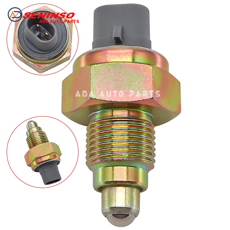 Reverse Stop Brake Light Switch 84210-37040 8421037040 For Toyota Dyna 2003 - Car Accessories
Reverse Stop Brake Light Switch 84210-37040 8421037040 For Toyota Dyna 2003 - Car Accessories