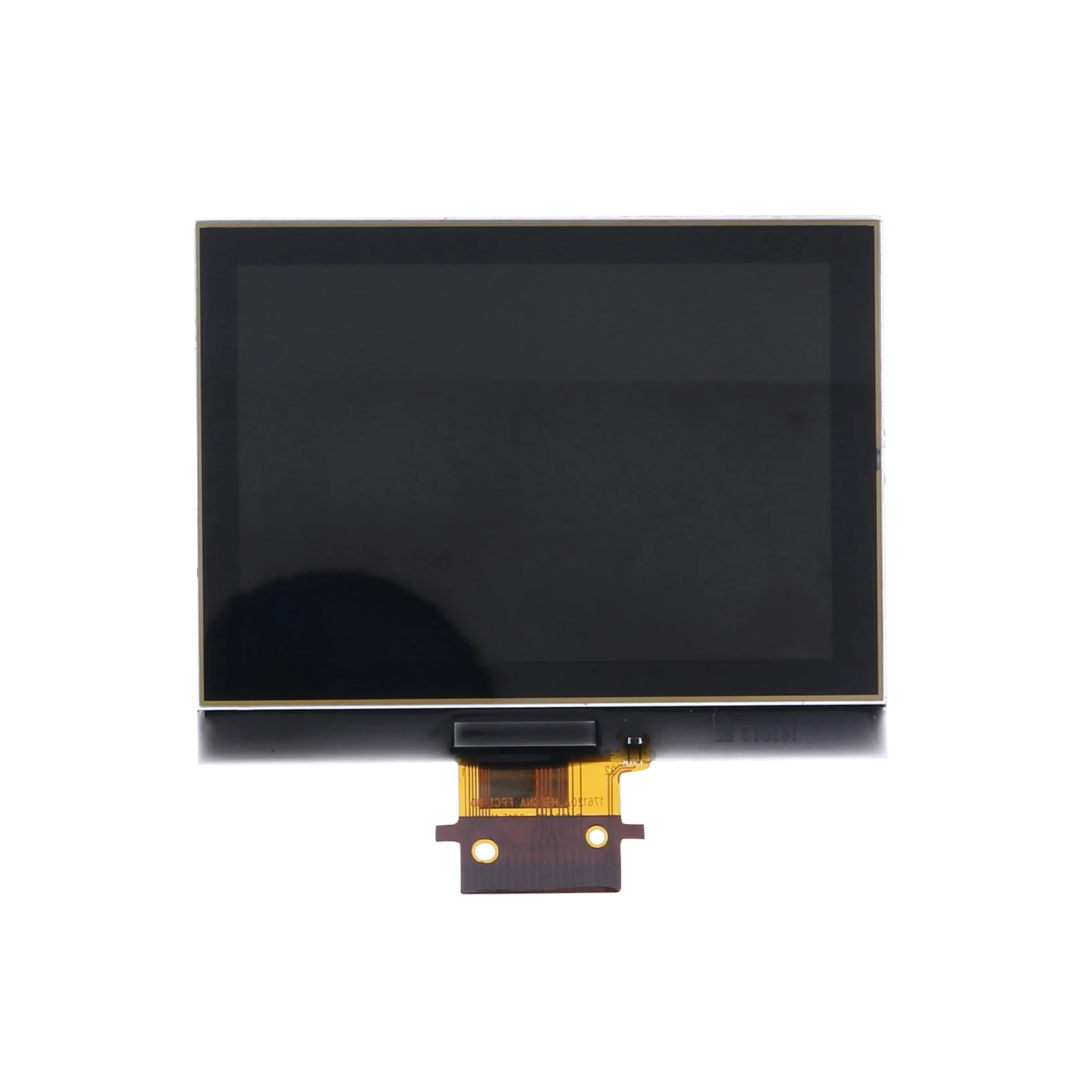 Car VDO Tacho LCD Display for VW Golf 5 1K Caddy 2K for Touran 1T G for Passat 3C A2C00043350
Car VDO Tacho LCD Display for VW Golf 5 1K Caddy 2K for Touran 1T G for Passat 3C A2C00043350