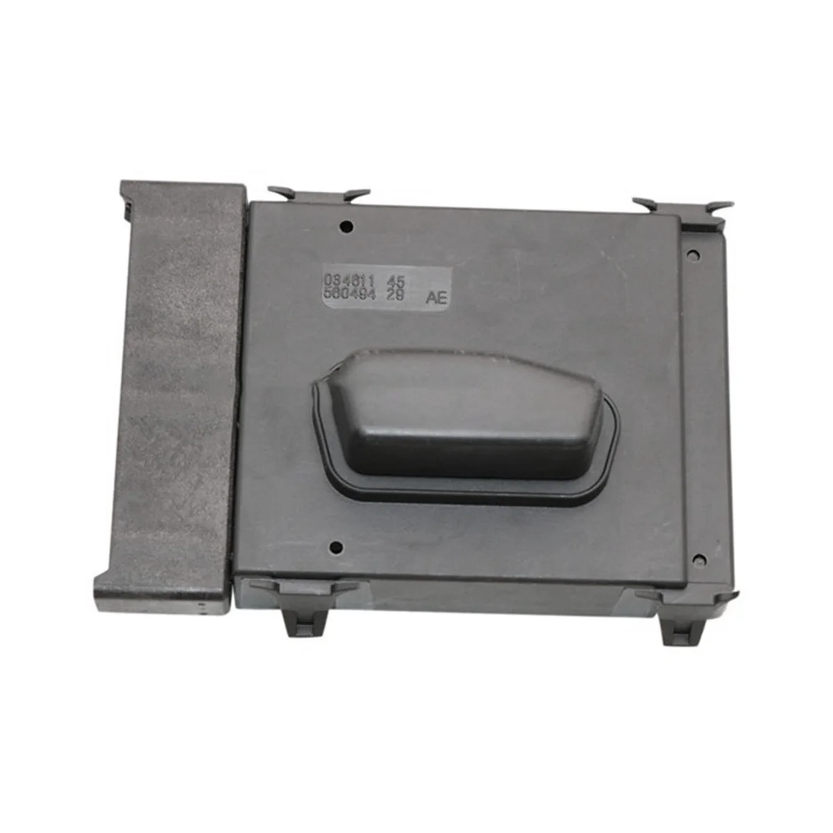 Правый Электрический переключатель регулировки 56049428AD Для Sebring Durango Grand
Правый Электрический переключатель регулировки 56049428AD Для Sebring Durango Grand