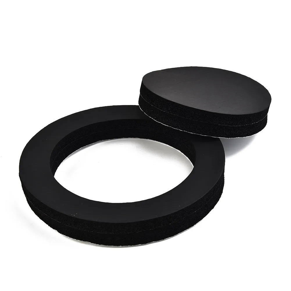 Cotton Insulation Cotton 19.5cm Diameter 1pcs Bright Color Easy To Install Good Quality Rubber Foam Soundproof
Cotton Insulation Cotton 19.5cm Diameter 1pcs Bright Color Easy To Install Good Quality Rubber Foam Soundproof