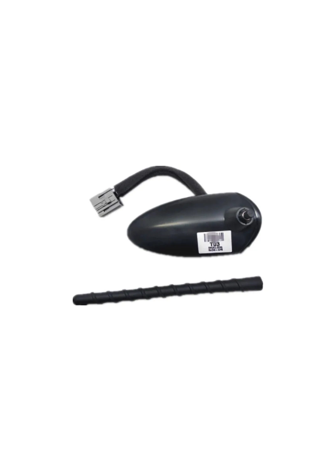 96210-2W000 for hyundai santa fe IX45 santafe Rear roof antenna Receive signal antenna Shark fin Base 962102W100
96210-2W000 for hyundai santa fe IX45 santafe Rear roof antenna Receive signal antenna Shark fin Base 962102W100