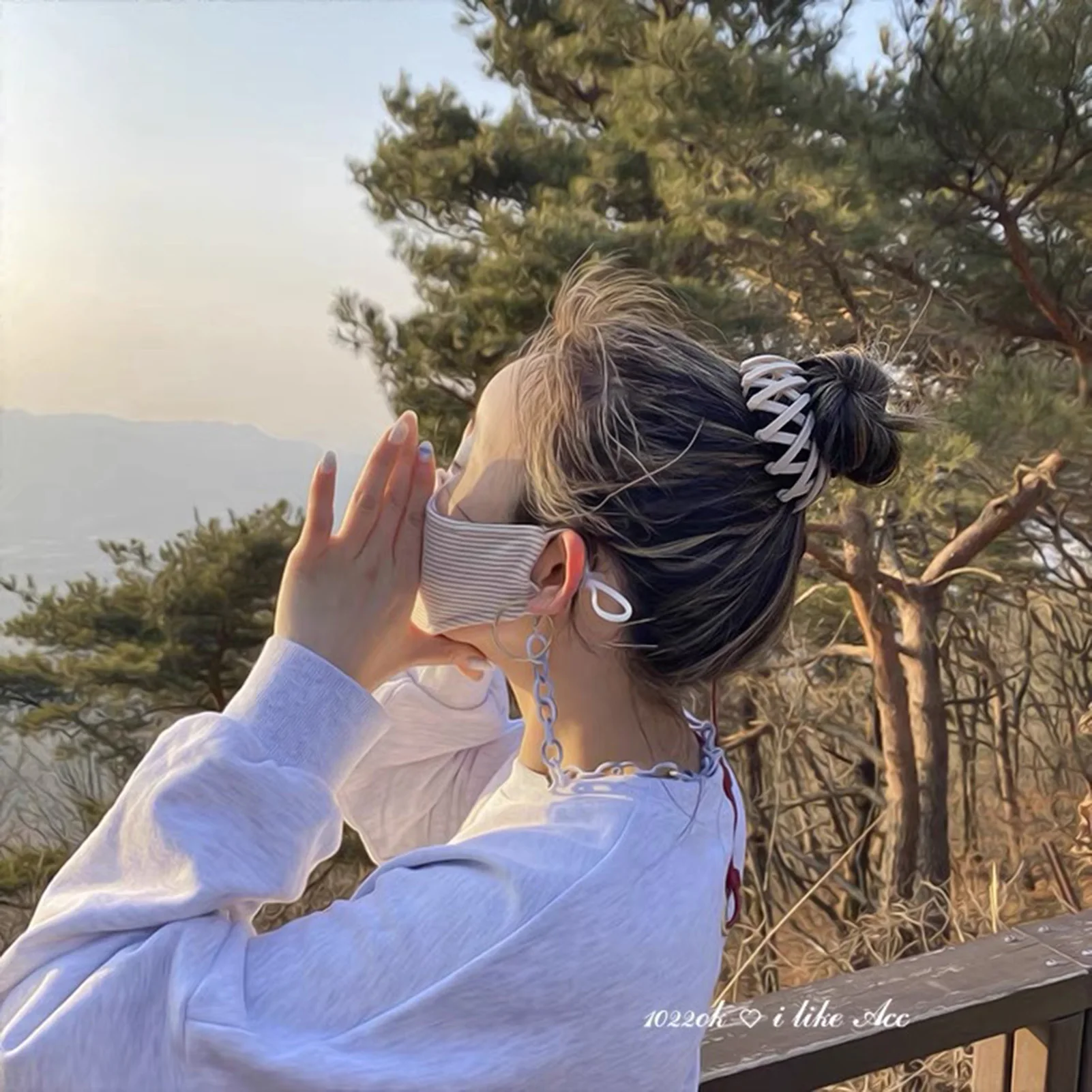7 Pcs Lazy Bird's Nest Plate Hairpin Birds Nest Hair Clips Fashion Hair Tie Retractable Hair Bun Accessories For Women Girls Pon
7 Pcs Lazy Bird's Nest Plate Hairpin Birds Nest Hair Clips Fashion Hair Tie Retractable Hair Bun Accessories For Women Girls Pon