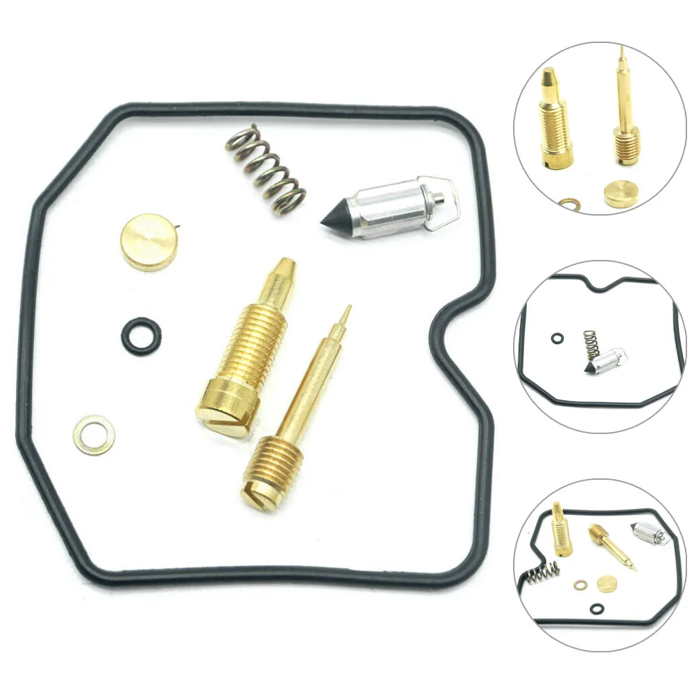 Carburetor Repair Kit For Bonneville T100 Tiger 885 America Legend TT Carburetor Replacement
Carburetor Repair Kit For Bonneville T100 Tiger 885 America Legend TT Carburetor Replacement