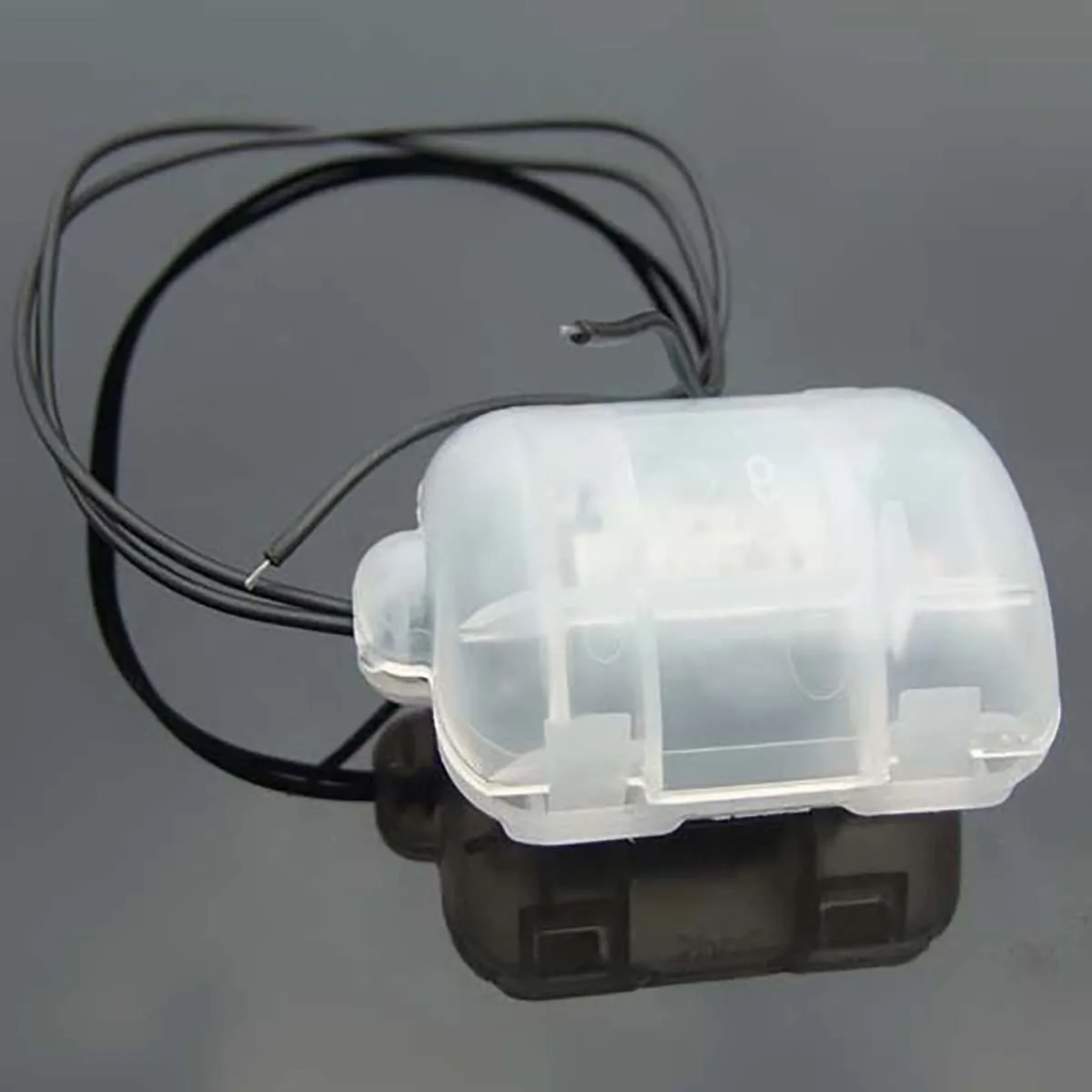 1Pcs 260 Vibrating Motor with Housing 12V 4000~5000Rpm Massager Motor Vibrators Frog Feeder Vibration Motor
1Pcs 260 Vibrating Motor with Housing 12V 4000~5000Rpm Massager Motor Vibrators Frog Feeder Vibration Motor