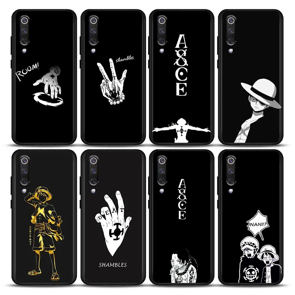 Water Law Room Anime Manga Black Funda For Xiaomi Mi 9T Pro 10 10T 10s CC9 9 Pro 8 Lite Case Back Cover Mi Note 10 Lite 9T Coque
Water Law Room Anime Manga Black Funda For Xiaomi Mi 9T Pro 10 10T 10s CC9 9 Pro 8 Lite Case Back Cover Mi Note 10 Lite 9T Coque