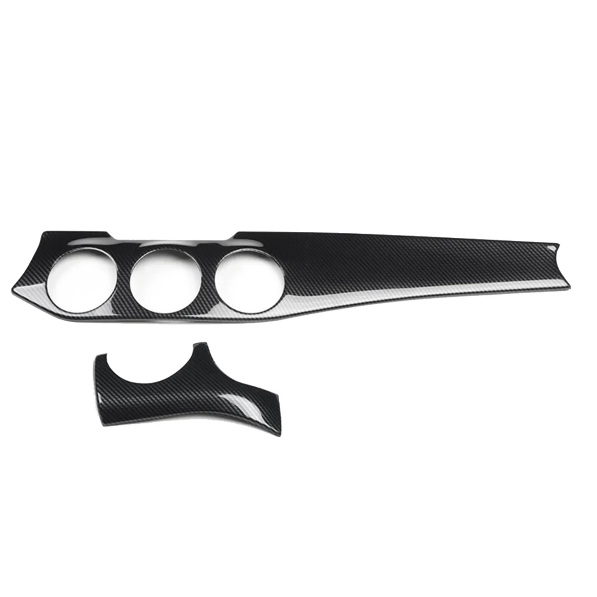 2 шт. приборная панель, центральная консоль, накладка на панель кондиционера для Mercedes Benz GLA X156 CLA C117 2013-2019
2 шт. приборная панель, центральная консоль, накладка на панель кондиционера для Mercedes Benz GLA X156 CLA C117 2013-2019