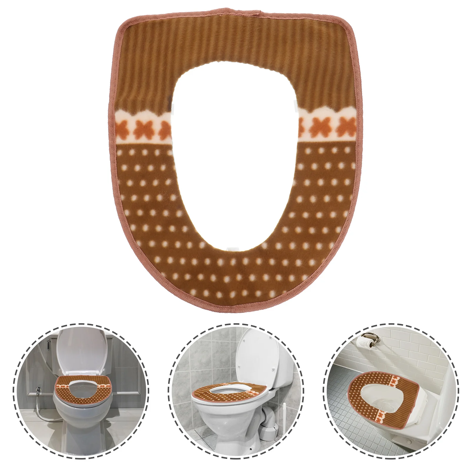 Чехол для сиденья унитаза, грелка, подушка, мягкая женская мягкая теплая крышка
Чехол для сиденья унитаза, грелка, подушка, мягкая женская мягкая теплая крышка