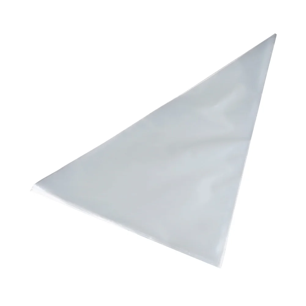 100Pcs Party Cone Bags Clear Plastic Candy Sweet Treat Christmas Gift Bag Organiseurs EasyTo Assemble De Rangement Cocina Shel56
100Pcs Party Cone Bags Clear Plastic Candy Sweet Treat Christmas Gift Bag Organiseurs EasyTo Assemble De Rangement Cocina Shel56