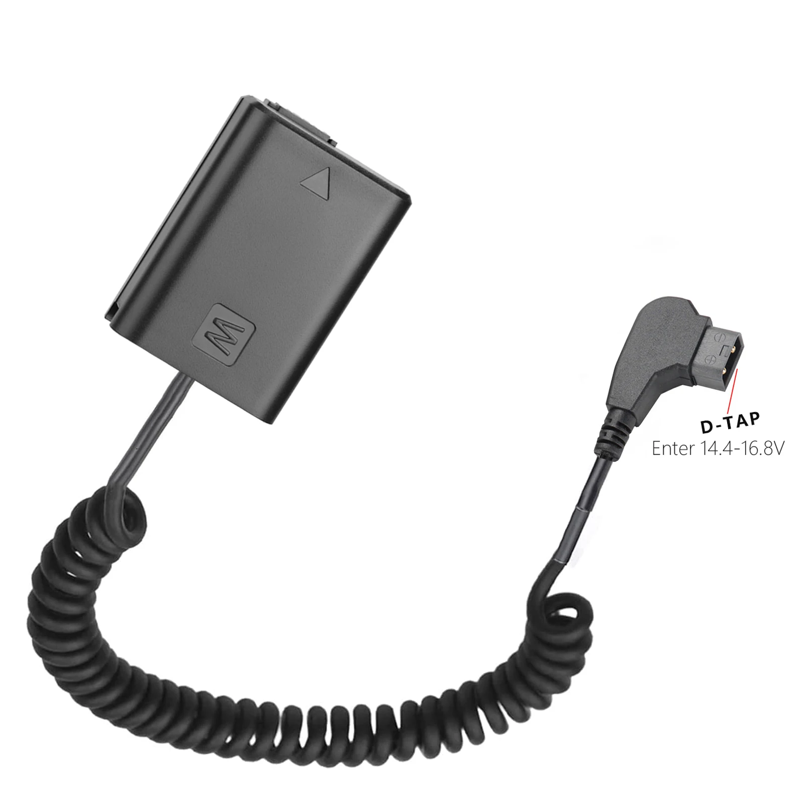 Адаптер питания для аккумулятора D-tap в искусственную кожу для Sony AC-PW20 A7M2 A7II A7S2 A7R A7RII A6000 A6300 A6400 A6500
Адаптер питания для аккумулятора D-tap в искусственную кожу для Sony AC-PW20 A7M2 A7II A7S2 A7R A7RII A6000 A6300 A6400 A6500