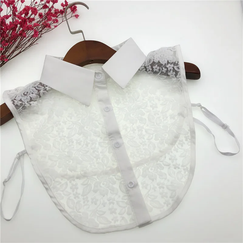 Женский галстук-бабочка без рукавов со съемным воротником
Женский галстук-бабочка без рукавов со съемным воротником