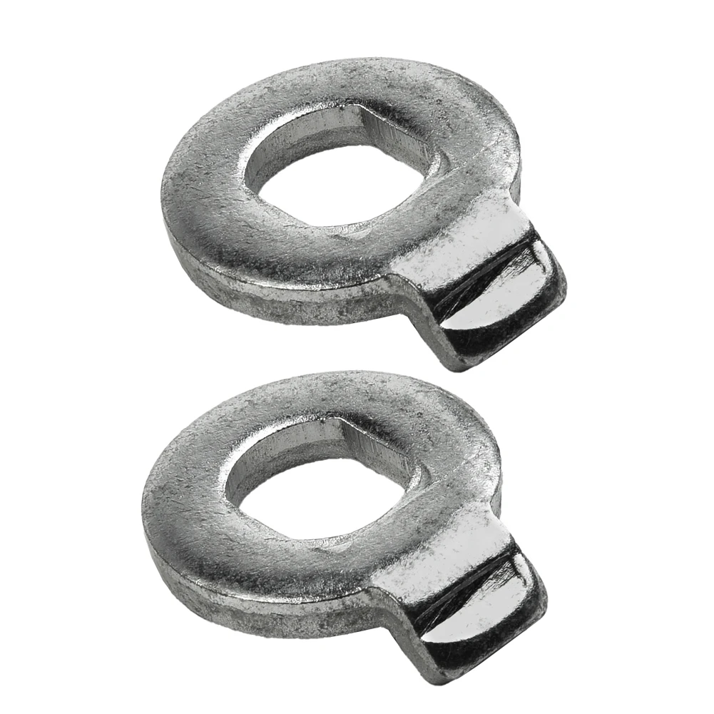 2pcs E-Bike Electric Bicycle Hub Motor Axle M12/M14 Anti-Rotation Steel Washer Universal Component Electric Bicycle Washer
2pcs E-Bike Electric Bicycle Hub Motor Axle M12/M14 Anti-Rotation Steel Washer Universal Component Electric Bicycle Washer