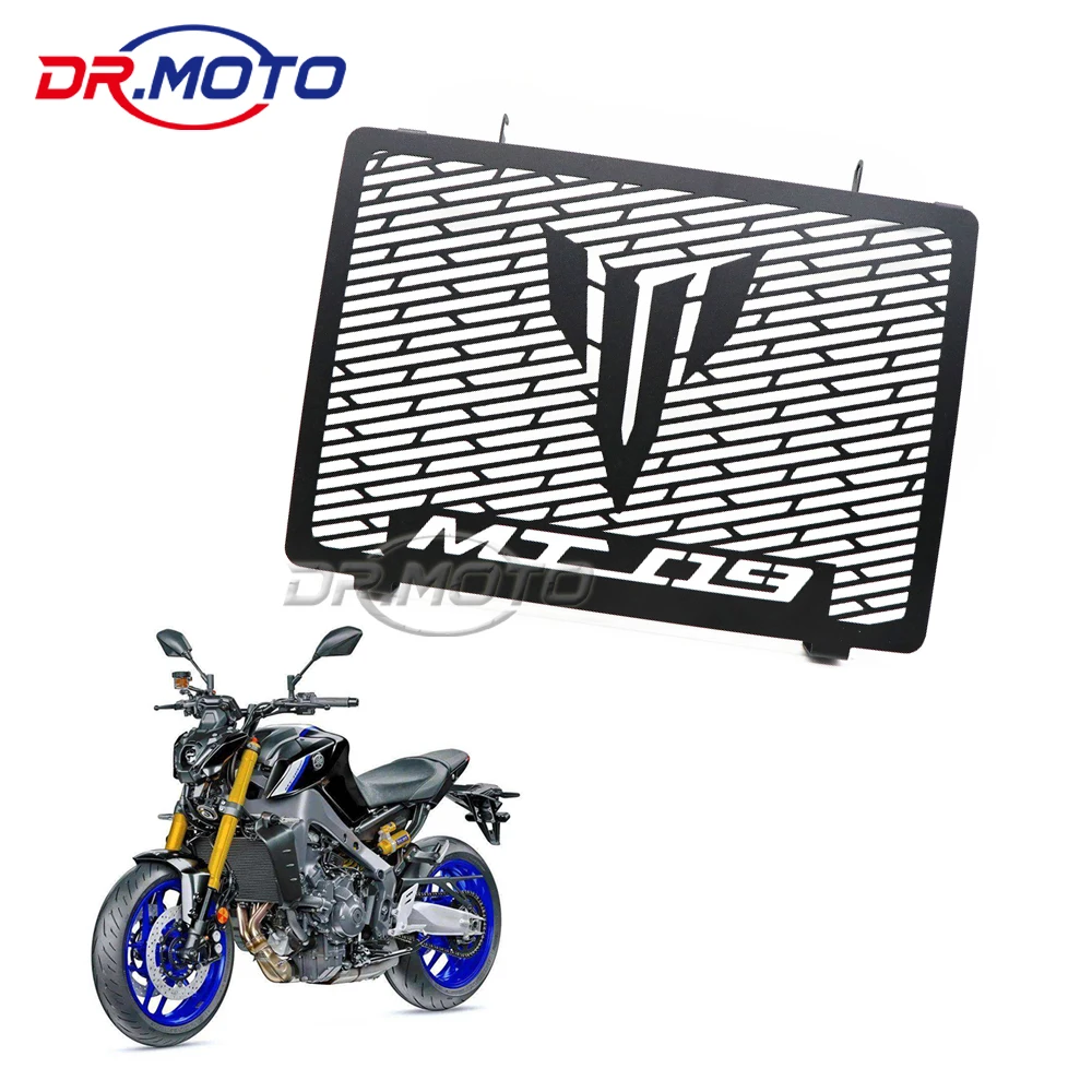 Radiator Grille Guard Protection Cover For YAMAHA MT09 MT-09 SP FZ09 XSR900 Tracer 900 FJ-09 2014-2019 Motorcycle Accessories
Radiator Grille Guard Protection Cover For YAMAHA MT09 MT-09 SP FZ09 XSR900 Tracer 900 FJ-09 2014-2019 Motorcycle Accessories
