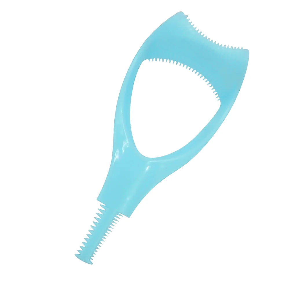 Tool Shield Eyelash Applicator Lash Guard Mascara Applying Lashes Separator False Eyeliner Aid
Tool Shield Eyelash Applicator Lash Guard Mascara Applying Lashes Separator False Eyeliner Aid