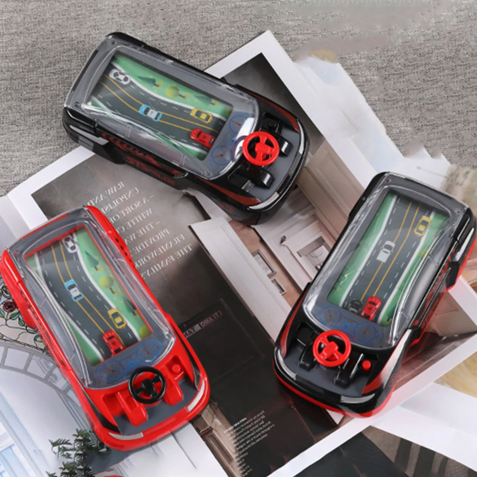 Electric Racing Toy Car Racing Vehicles Electric Racing Car Adjustable Speed Battery Operated Toy Cars For Boys Girls
Electric Racing Toy Car Racing Vehicles Electric Racing Car Adjustable Speed Battery Operated Toy Cars For Boys Girls