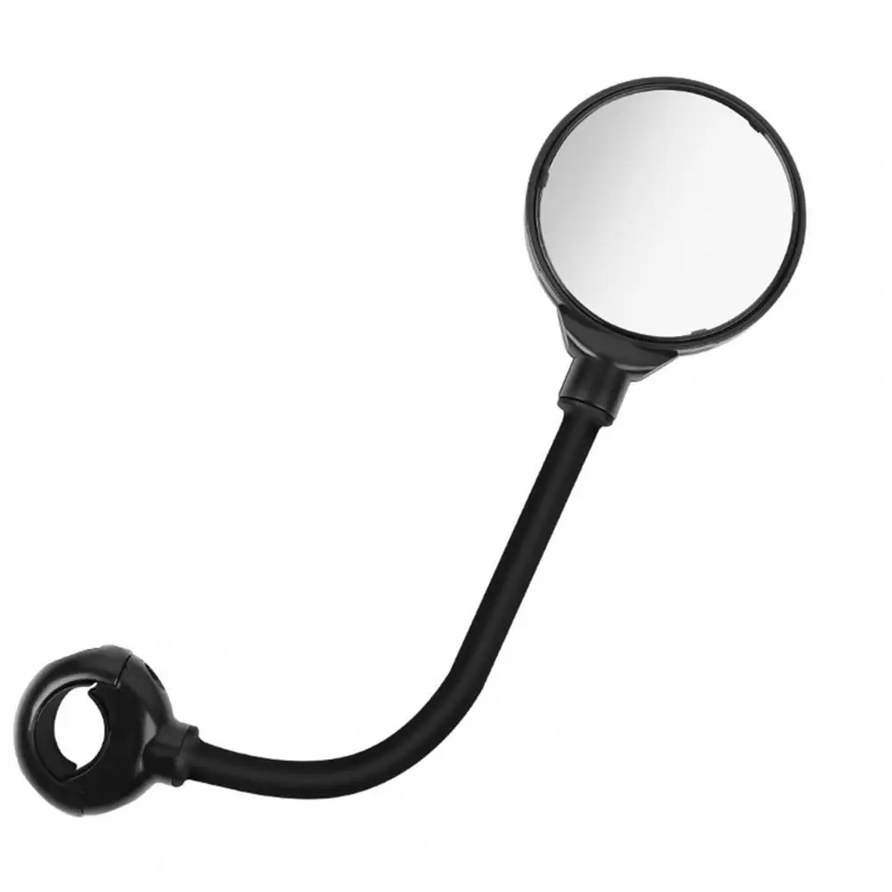 Bicycle Rearview Mirror Adjustable Wide Angle Handlebar Bike Mirror 360 Degree Cycling Rear View Mirrors MTB Bike Accessories
Bicycle Rearview Mirror Adjustable Wide Angle Handlebar Bike Mirror 360 Degree Cycling Rear View Mirrors MTB Bike Accessories