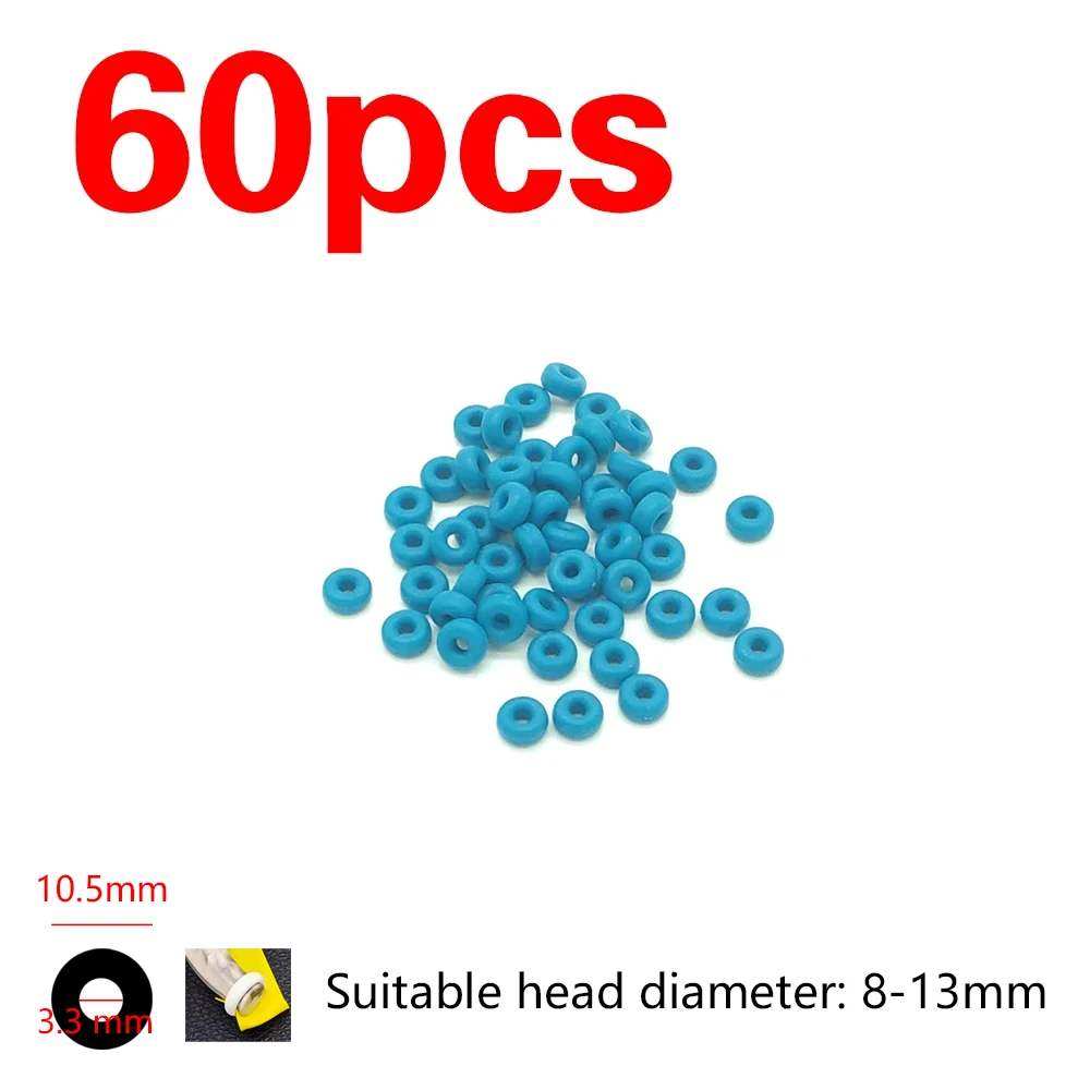 ROBESBON Резиновые кольца для рогаток
ROBESBON Резиновые кольца для рогаток