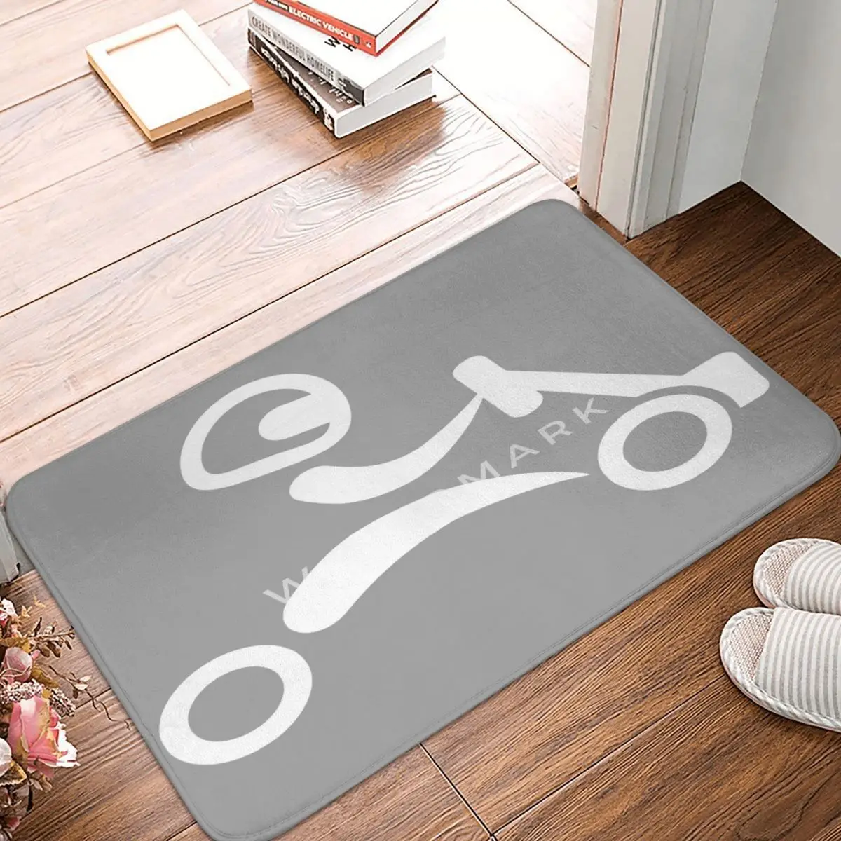 Kart Carpet, Polyester Floor Mats Cute Style Anti-Slip Outdoor Festivle Gifts Mats Customizable
Kart Carpet, Polyester Floor Mats Cute Style Anti-Slip Outdoor Festivle Gifts Mats Customizable