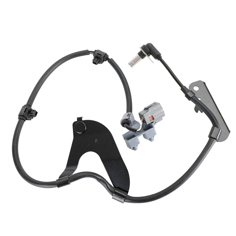 Front Right Wheel ABS Sensor Cable ABS Sensor Fit For Isuzu Dmax D-Max Mux 8980521191
Front Right Wheel ABS Sensor Cable ABS Sensor Fit For Isuzu Dmax D-Max Mux 8980521191