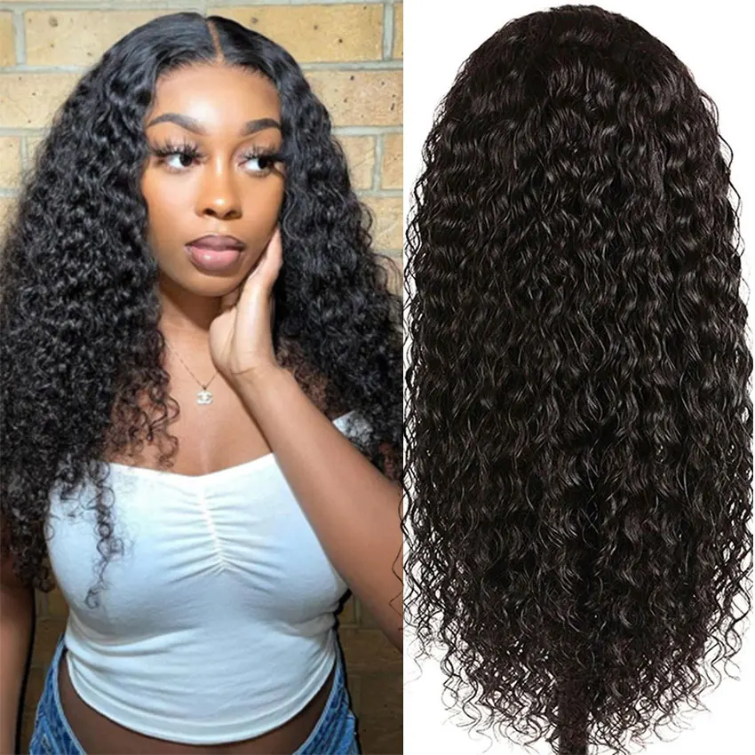 Water Wave Lace Front Wig Brazilian Lace Front Human Hair Wigs For Black Women 32 Inch Wet And Wavy Loose Deep Wave Frontal Wig
Water Wave Lace Front Wig Brazilian Lace Front Human Hair Wigs For Black Women 32 Inch Wet And Wavy Loose Deep Wave Frontal Wig