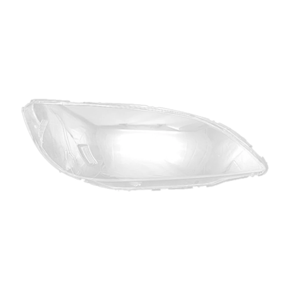 Car Right Headlight Shell Lamp Shade Transparent Lens Cover Headlight Cover for Honda Civic 2003 2004 2005
Car Right Headlight Shell Lamp Shade Transparent Lens Cover Headlight Cover for Honda Civic 2003 2004 2005