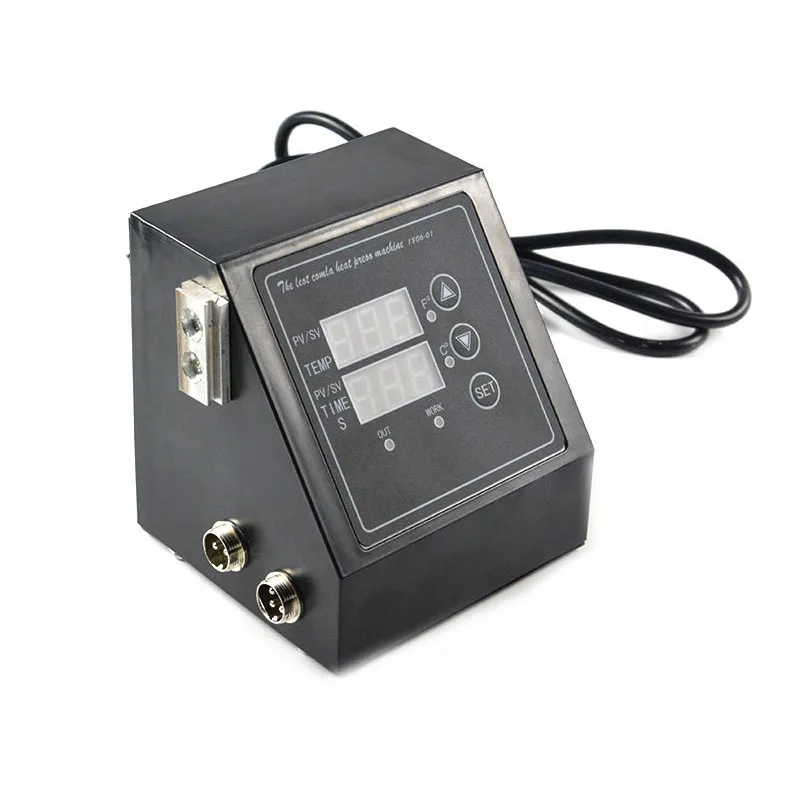 T50 Mesin Tekan Panas 110V/220V Kotak Kontrol Digital-Alat Cetak Timbul Temperatur Waktu 2023 Steker AS/UK/EU/AU Baru
T50 Mesin Tekan Panas 110V/220V Kotak Kontrol Digital-Alat Cetak Timbul Temperatur Waktu 2023 Steker AS/UK/EU/AU Baru