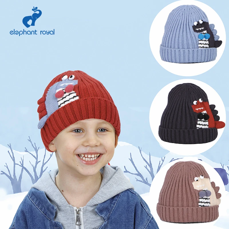 Детская шапка-шарф со слоном, маленьким динозавром, вязаная шапка для мальчиков, Детская милая мягкая уличная теплая шапка, детская модная повседневная шапка
Детская шапка-шарф со слоном, маленьким динозавром, вязаная шапка для мальчиков, Детская милая мягкая уличная теплая шапка, детская модная повседневная шапка