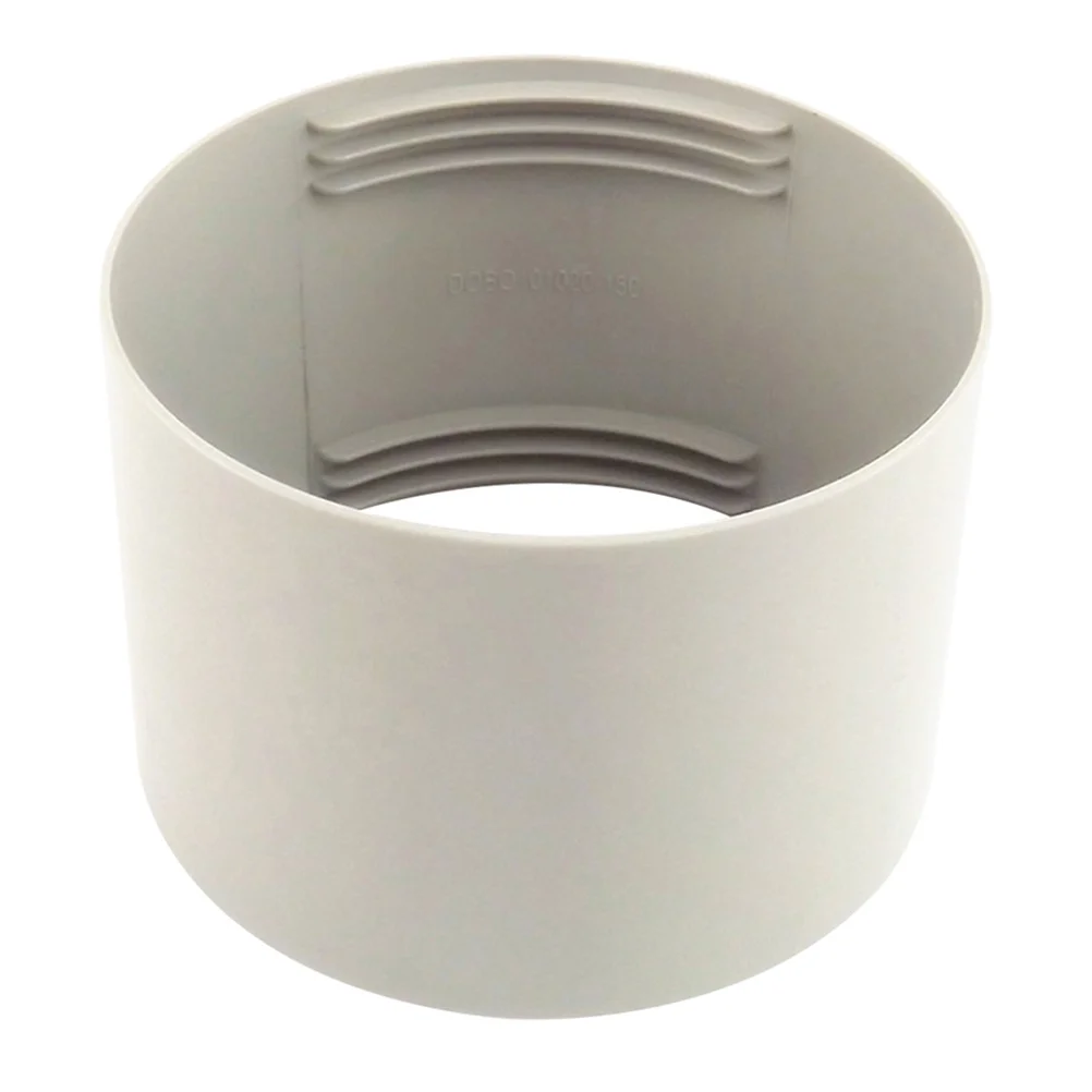 Hose Coupler Practical Reusable Air Conditioner Exhaust Hose Coupler Tube Coupling Extender Hose Connector
Hose Coupler Practical Reusable Air Conditioner Exhaust Hose Coupler Tube Coupling Extender Hose Connector