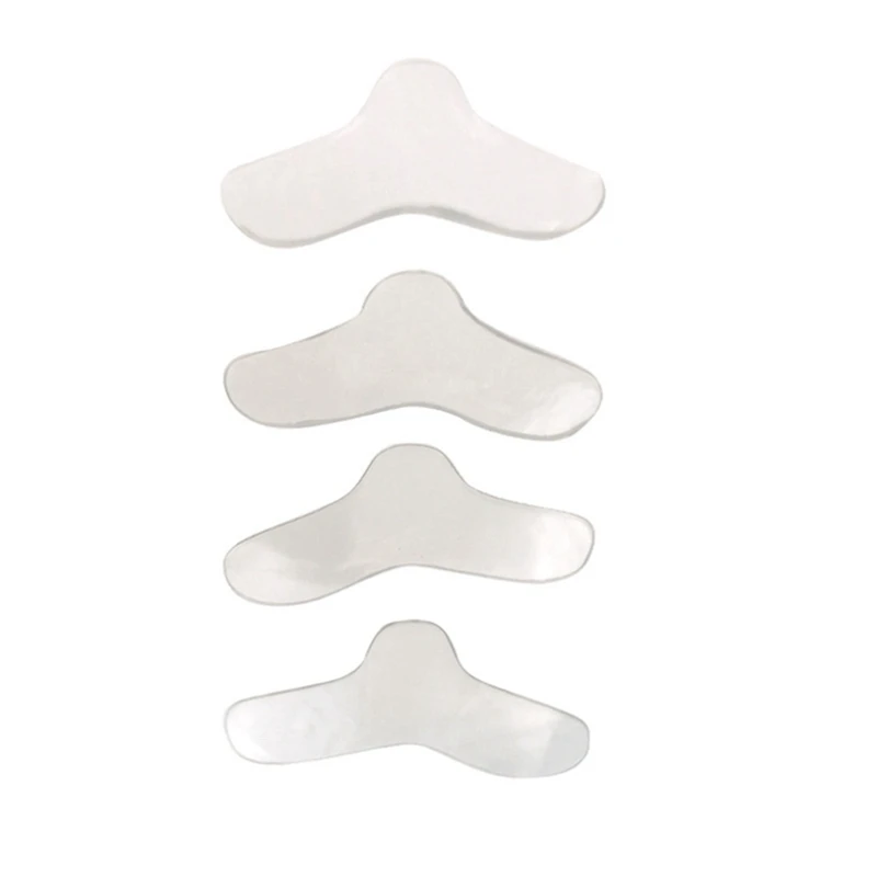 8PCS Nasal Pads For CPAP Mask Nose Pads Sleep Apnea Mask Comfort Pad Can Be Trimmed To Size Cushions For Most Masks
8PCS Nasal Pads For CPAP Mask Nose Pads Sleep Apnea Mask Comfort Pad Can Be Trimmed To Size Cushions For Most Masks