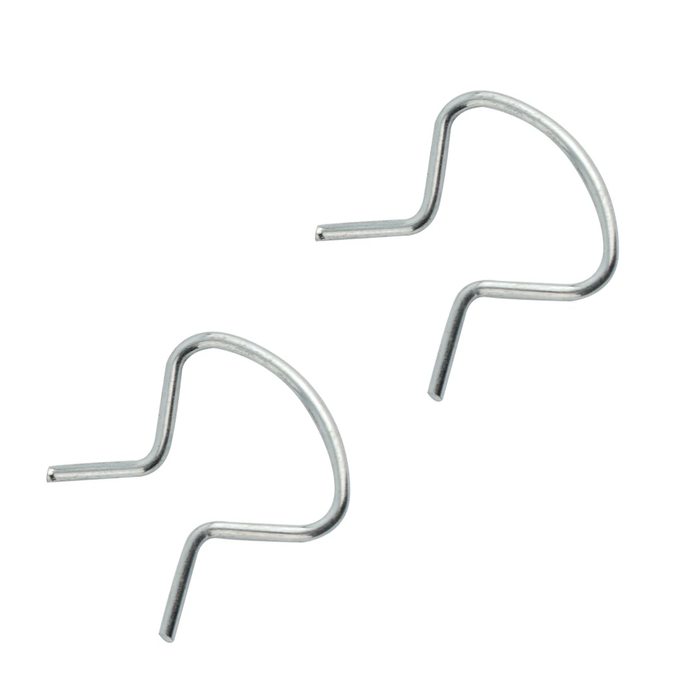 Crank Retainer Door Handle Auto Parts Horseshoe Clip Set 8PCS Door Handle Car Door Handle Crank Retainer For Chevrolet
Crank Retainer Door Handle Auto Parts Horseshoe Clip Set 8PCS Door Handle Car Door Handle Crank Retainer For Chevrolet