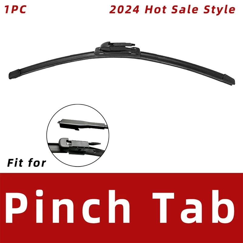 Универсальные передние щетки стеклоочистителя автомобиля, двухслойные резиновые мягкие безрамные щетки без кронштейнов, лобовое стекло, аксессуары для окон
Универсальные передние щетки стеклоочистителя автомобиля, двухслойные резиновые мягкие безрамные щетки без кронштейнов, лобовое стекло, аксессуары для окон