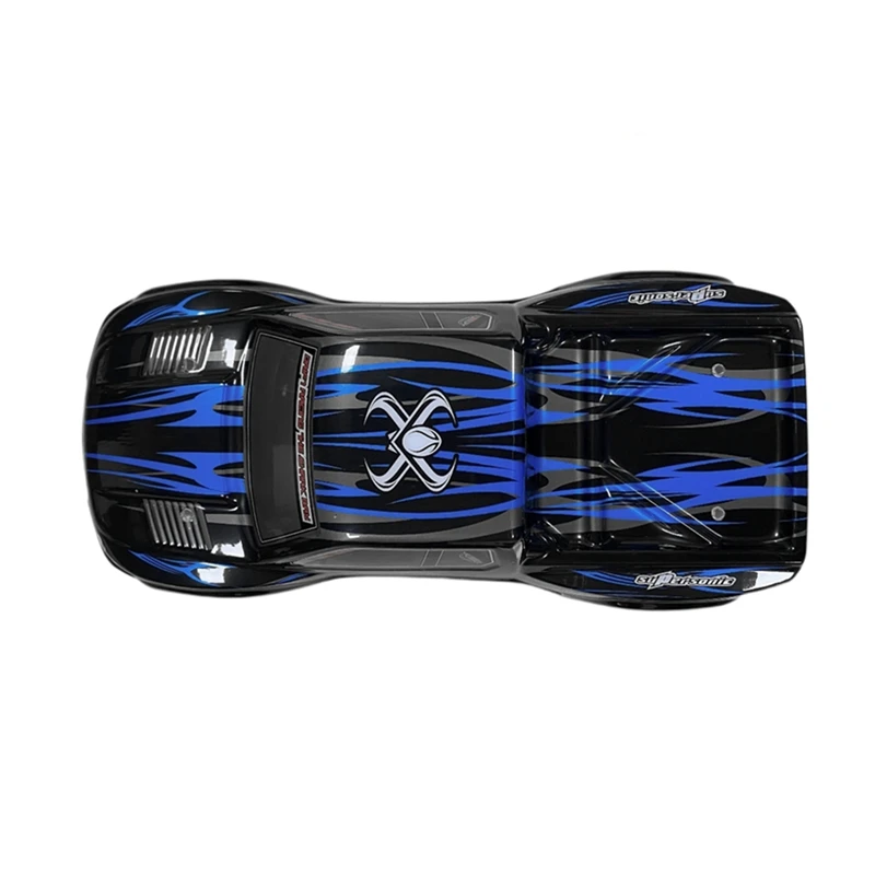 Корпус кузова радиоуправляемого автомобиля для XLH XINLEHONG X9115 1/12 грузовик Радиоуправляемый автомобиль запасные части обновленные аксессуары
Корпус кузова радиоуправляемого автомобиля для XLH XINLEHONG X9115 1/12 грузовик Радиоуправляемый автомобиль запасные части обновленные аксессуары