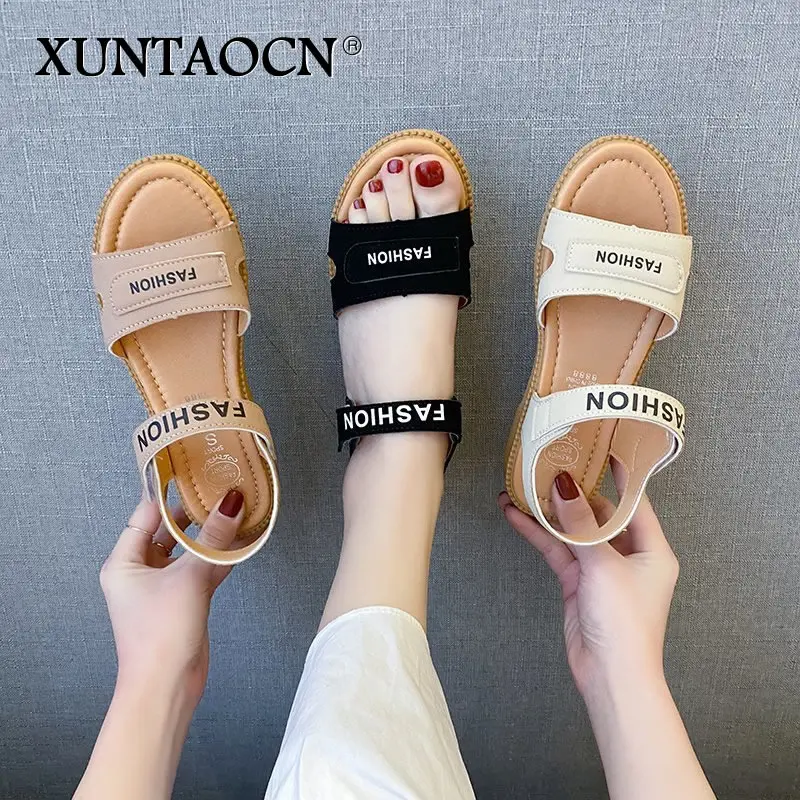 Сандалии с цветами, Женская обувь в сказочном стиле на танкетке, Новинка лета 2022, Студенческая модная универсальная обувь в римском стиле на...
Сандалии с цветами, Женская обувь в сказочном стиле на танкетке, Новинка лета 2022, Студенческая модная универсальная обувь в римском стиле на...