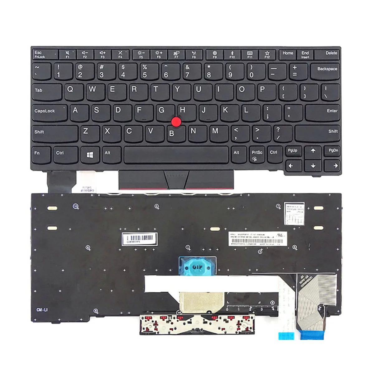 Оригинальная клавиатура США IND для ThinkPad X280 A285 X390 X395 ThinkPad L13 Yoga S2 5th S2 Yoga 5th FRU 01YP000 01YP080 01YP160 
Оригинальная клавиатура США IND для ThinkPad X280 A285 X390 X395 ThinkPad L13 Yoga S2 5th S2 Yoga 5th FRU 01YP000 01YP080 01YP160